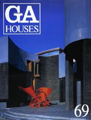 Seller image for GA Houses: v. 69 for sale by WeBuyBooks