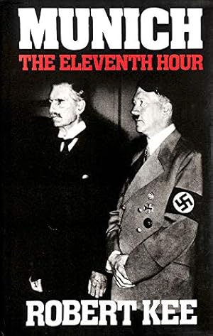 Seller image for Munich: The Eleventh Hour for sale by WeBuyBooks