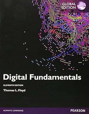 Bild des Verkufers fr Digital Fundamentals, Global Edition zum Verkauf von WeBuyBooks