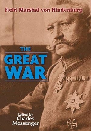 Seller image for The Great War for sale by WeBuyBooks