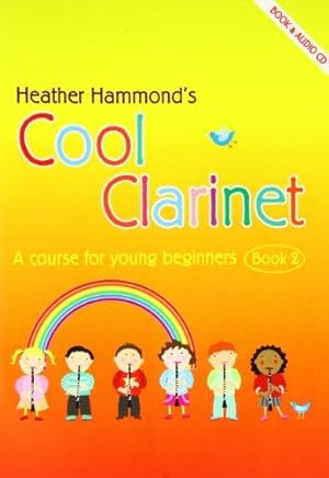 Seller image for COOL CLARINET VOL. 2 - STUDENT for sale by WeBuyBooks