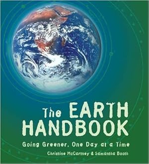 Seller image for The Earth Handbook for sale by WeBuyBooks