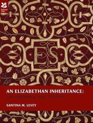 Seller image for An Elizabethan Inheritance for sale by WeBuyBooks