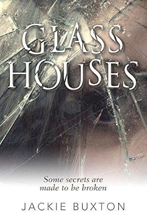 Imagen del vendedor de Glass Houses a la venta por WeBuyBooks
