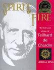 Bild des Verkufers fr Spirit of Fire: Life and Vision of Teilhard De Chardin zum Verkauf von WeBuyBooks