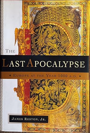 The Last Apocalypse: Europe at the Year 1000 A.D.