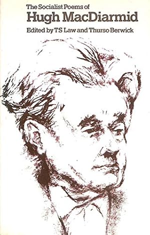 Image du vendeur pour Socialist Poems of Hugh MacDiarmid mis en vente par WeBuyBooks