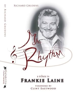 Seller image for Mr Rhythm: A Tribute to Frankie Laine for sale by WeBuyBooks