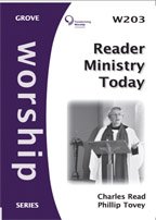 Seller image for Reader Ministry Today (Worship) for sale by WeBuyBooks