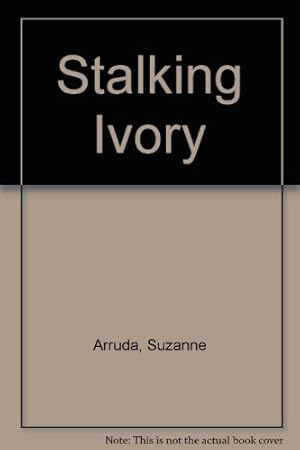 Immagine del venditore per Stalking Ivory venduto da WeBuyBooks