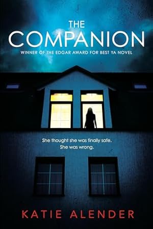 Image du vendeur pour The Companion mis en vente par WeBuyBooks