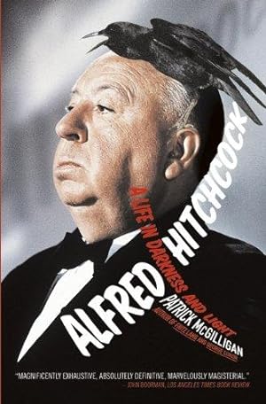 Bild des Verkufers fr Alfred Hitchcock: A Life in Darkness and Light zum Verkauf von WeBuyBooks