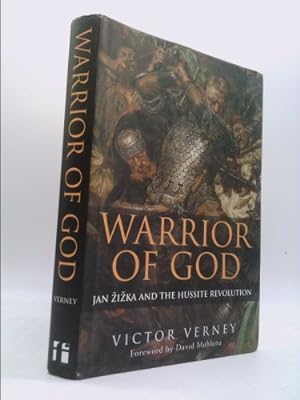 Bild des Verkufers fr Warrior of God: Jan Zizka and the Hussite Revolution zum Verkauf von ThriftBooksVintage