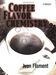 Image du vendeur pour COFFEE FLAVOR CHEMISTRY mis en vente par WeBuyBooks