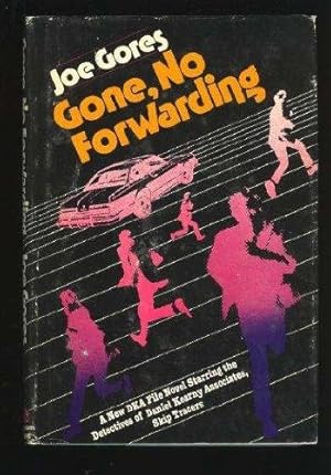 Seller image for Gone, No Forwarding for sale by WeBuyBooks