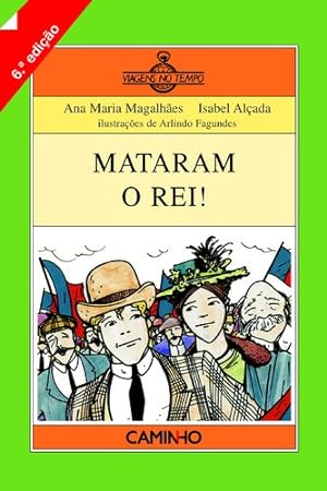 Image du vendeur pour Mataram O Rei! (Portuguese Edition) mis en vente par WeBuyBooks
