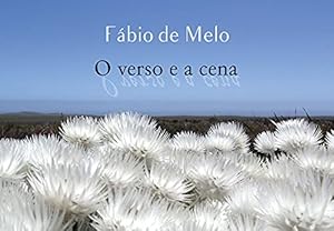 Seller image for O Verso E A Cena (Em Portuguese do Brasil) for sale by WeBuyBooks