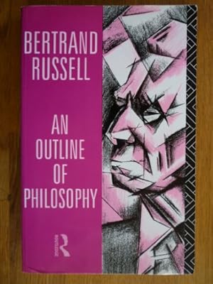 Seller image for Outline of Philosophy for sale by WeBuyBooks