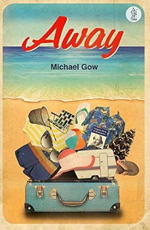 Seller image for Away for sale by WeBuyBooks