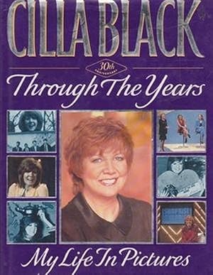 Imagen del vendedor de Through the Years a la venta por WeBuyBooks