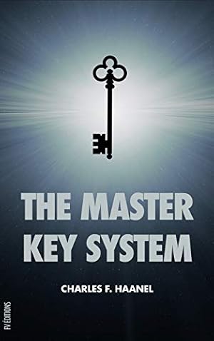 Seller image for The Master Key System: with questionnaire and glossary for sale by WeBuyBooks