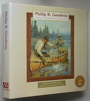 Philip R. Goodwin: America's Sporting & Wildlife Artist