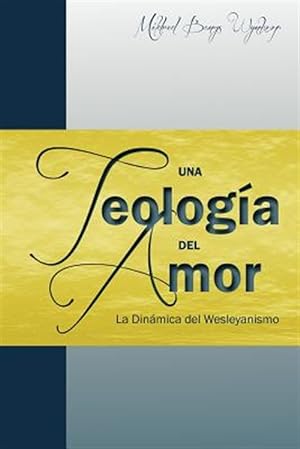 Seller image for Una teologa del amor for sale by GreatBookPrices