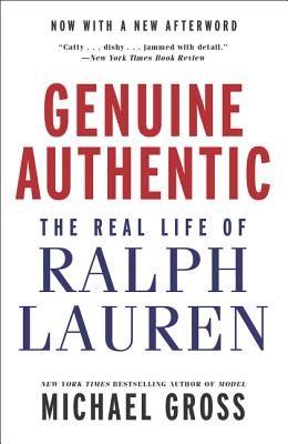 Seller image for Genuine Authentic: The Real Life of Ralph Lauren (Paperback or Softback) for sale by BargainBookStores