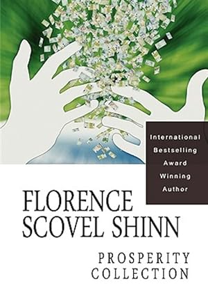 Image du vendeur pour Florence Scovel Shinn: The Prosperity Co mis en vente par GreatBookPrices