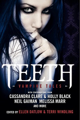 Seller image for Teeth: Vampire Tales (Paperback or Softback) for sale by BargainBookStores