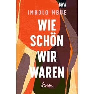 Seller image for Wie schoen wir waren for sale by ISIA Media Verlag UG | Bukinist