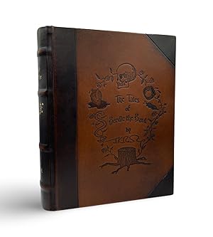 The Tales of Beedle the Bard