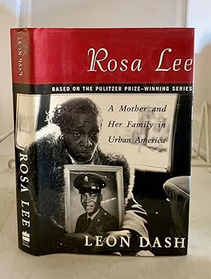 Seller image for Rosa Lee A Mother and Her Family in Urban America for sale by S. Howlett-West Books (Member ABAA)