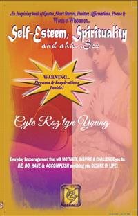 Seller image for Self-Esteem, Spirituality and ahh.Sex for sale by GreatBookPrices