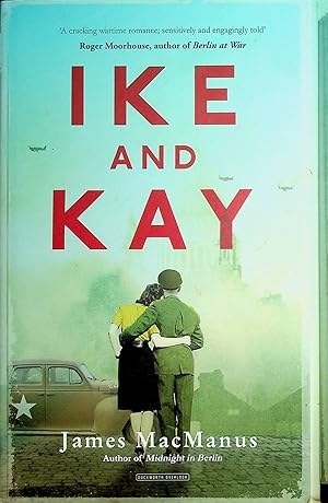 Ike and Kay (Signed)