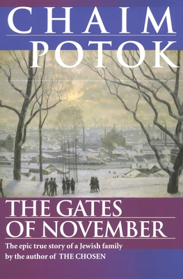 Imagen del vendedor de The Gates of November (Paperback or Softback) a la venta por BargainBookStores