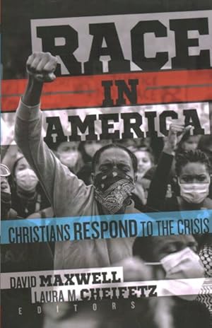 Imagen del vendedor de Race in America : Christians Respond to the Crisis a la venta por GreatBookPrices