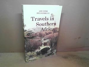 Travels in Southern Africa. Volume 1. (= Killie Campbell Africana Library Publications, No. 5).