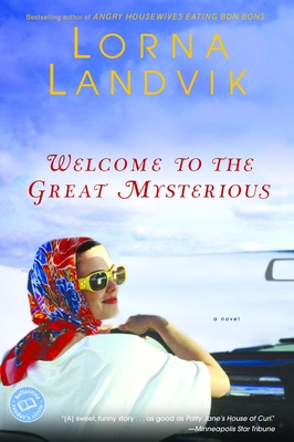 Seller image for Welcome to the Great Mysterious (Paperback or Softback) for sale by BargainBookStores