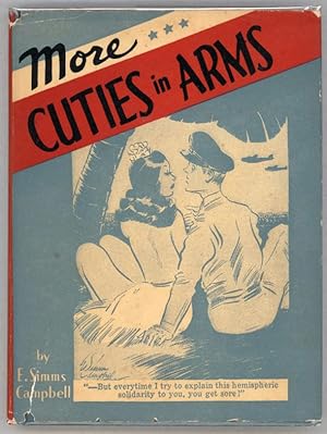 Seller image for More Cuties in Arms for sale by Evening Star Books, ABAA/ILAB