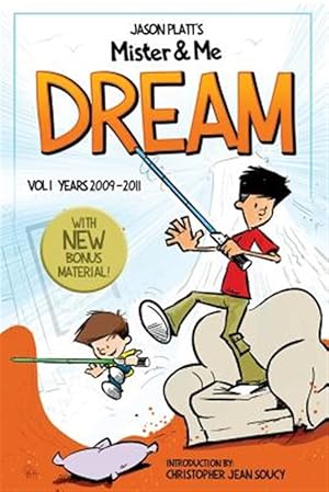 Seller image for Dream : A Comic Collection for sale by GreatBookPrices