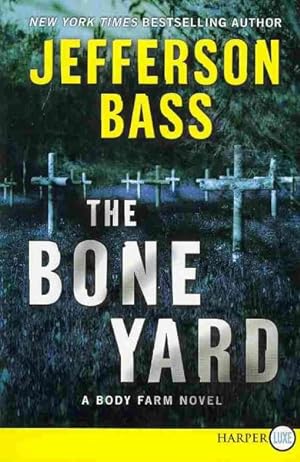 Seller image for Bone Yard for sale by GreatBookPrices