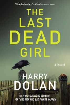 Seller image for The Last Dead Girl (Paperback or Softback) for sale by BargainBookStores