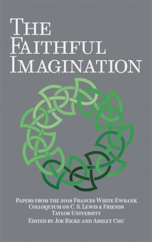 Seller image for The Faithful Imagination for sale by GreatBookPrices