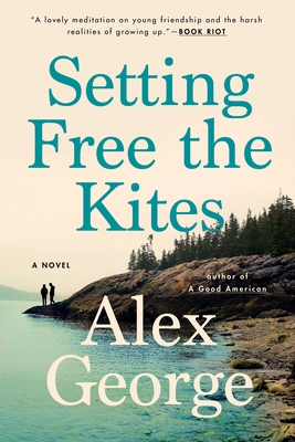 Imagen del vendedor de Setting Free the Kites (Paperback or Softback) a la venta por BargainBookStores