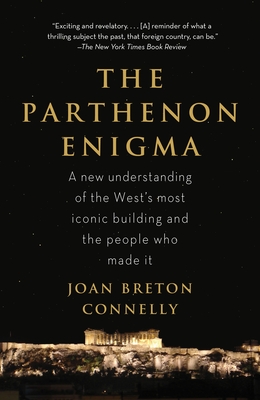 Immagine del venditore per The Parthenon Enigma: A New Understanding of the World's Most Iconic Building and the People Who Made It (Paperback or Softback) venduto da BargainBookStores