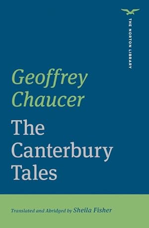 Bild des Verkufers fr Canterbury Tales zum Verkauf von GreatBookPricesUK