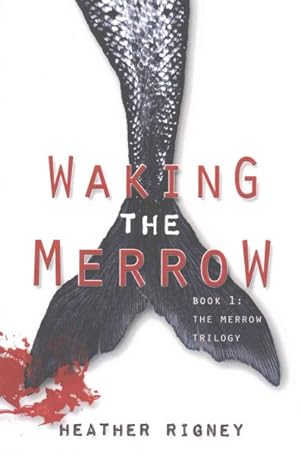 Seller image for Waking the Merrow for sale by GreatBookPrices