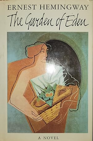 Seller image for The Garden of Eden for sale by Ozark Book Peddler