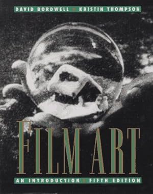 Immagine del venditore per Film Art: An Introduction venduto da WeBuyBooks